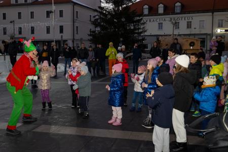 otroško silvestrovanje (2)